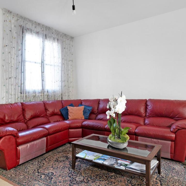La Villa - Casa con 3 Camere da Letto - 10