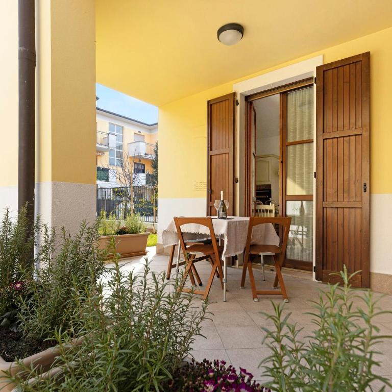 La Villa - Casa con 3 Camere da Letto - 1