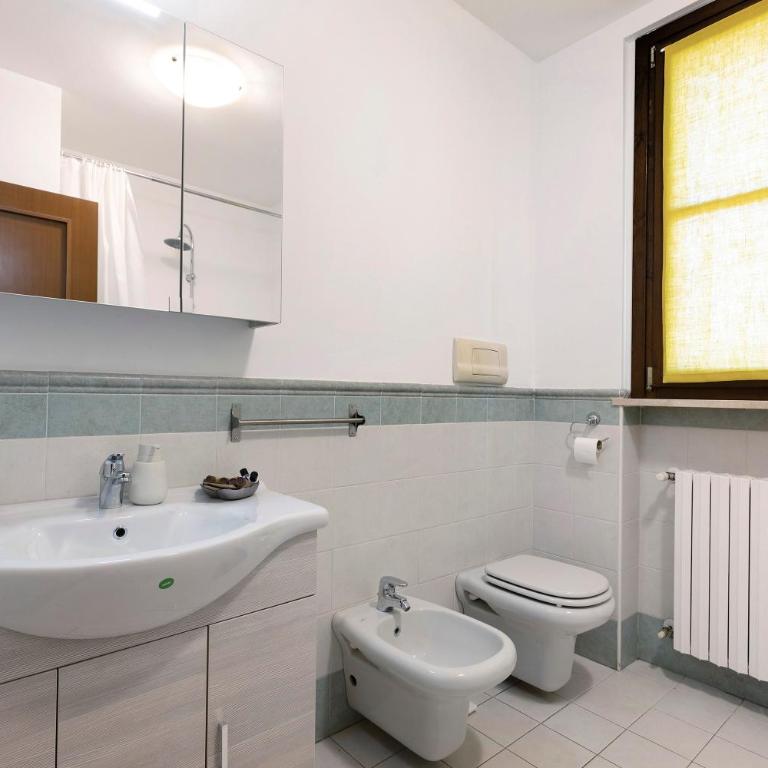 La Villa - Casa con 3 Camere da Letto - 24
