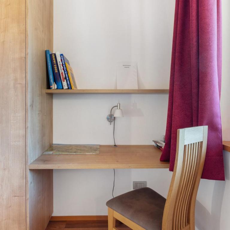 Kohlerhof Apartment - Apartamento Superior de 1 dormitorio con balcón - 24