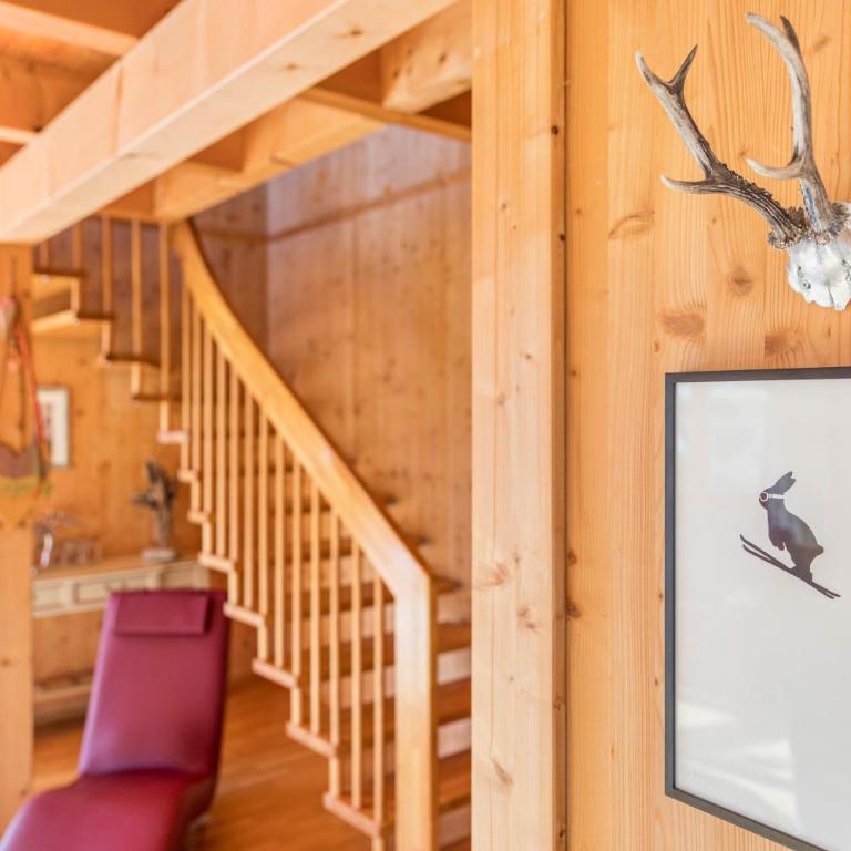 Skiblickhaus - Chalet - 18