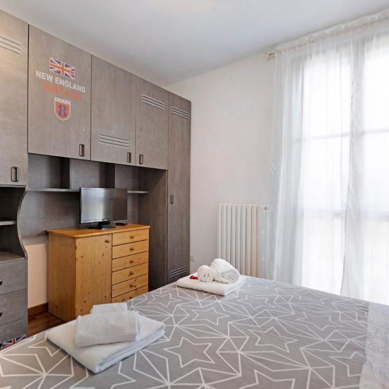 La Villa - Casa con 3 Camere da Letto - 15