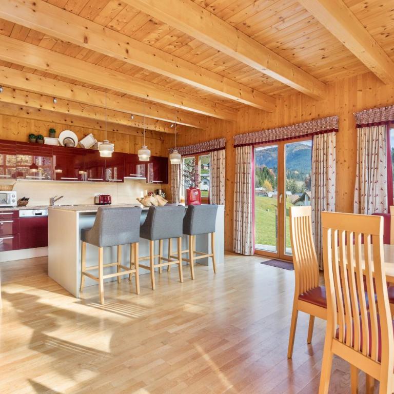 Skiblickhaus - Chalet - 11