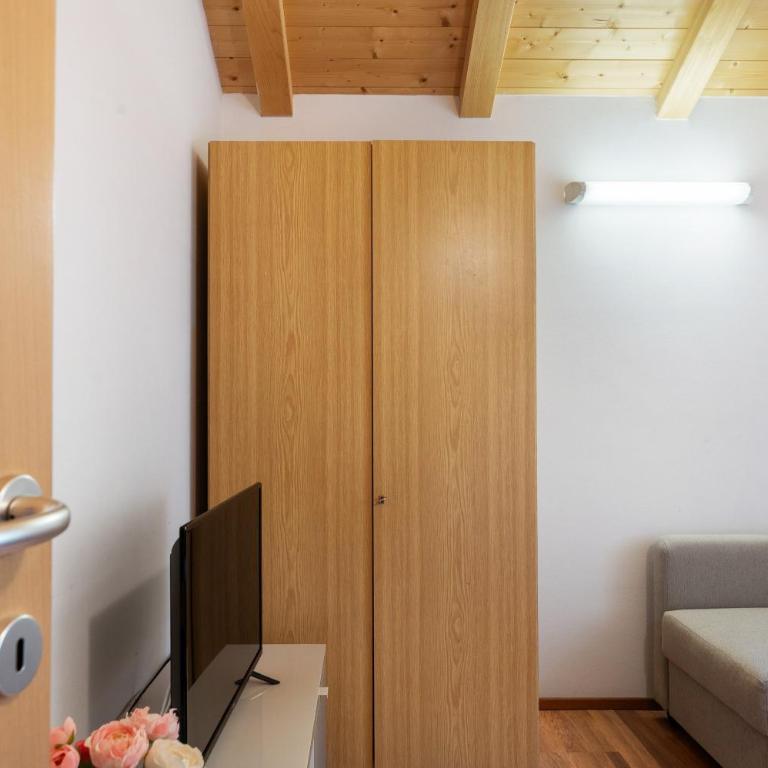 Kohlerhof Apartment - Apartamento Superior de 1 dormitorio con balcón - 18