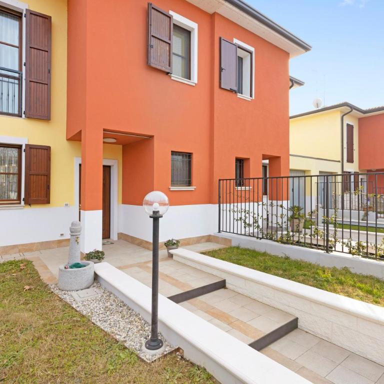 La Villa - Casa con 3 Camere da Letto - 28