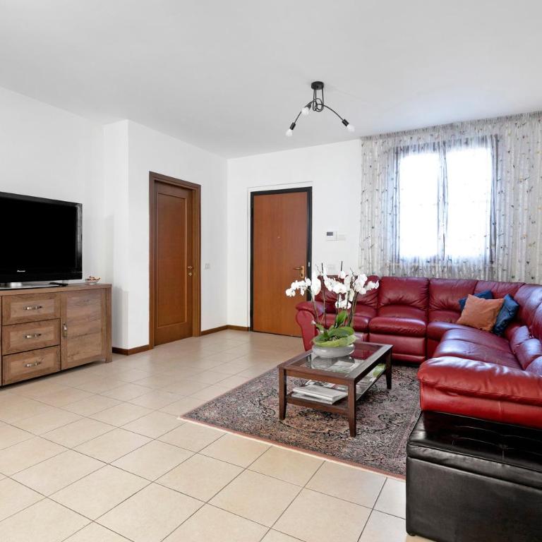 La Villa - Casa con 3 Camere da Letto - 9