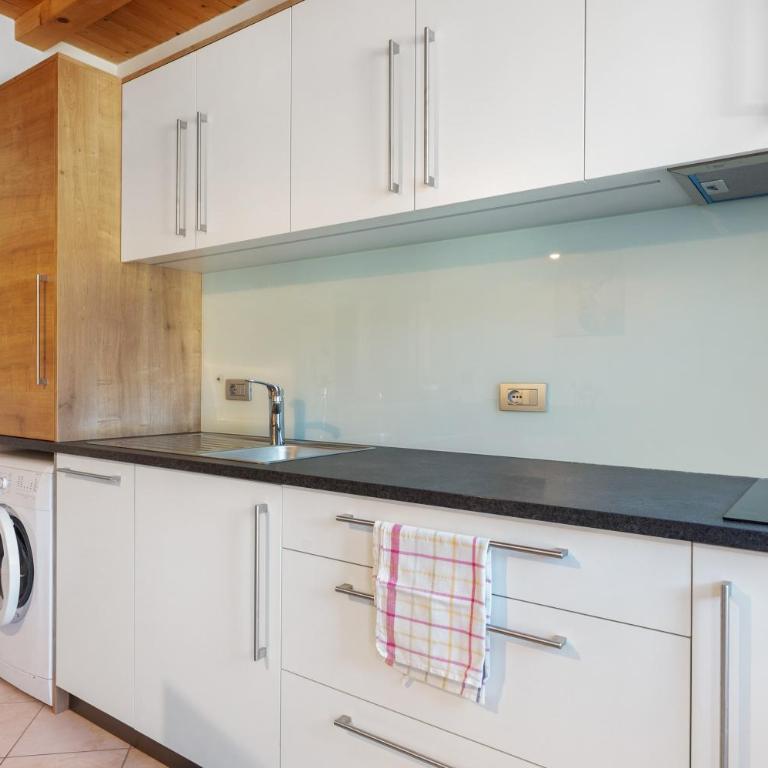 Kohlerhof Apartment - Apartamento Superior de 1 dormitorio con balcón - 10
