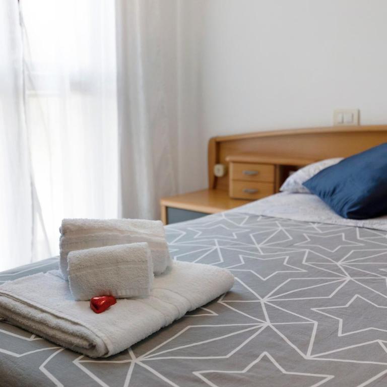 La Villa - Casa con 3 Camere da Letto - 13
