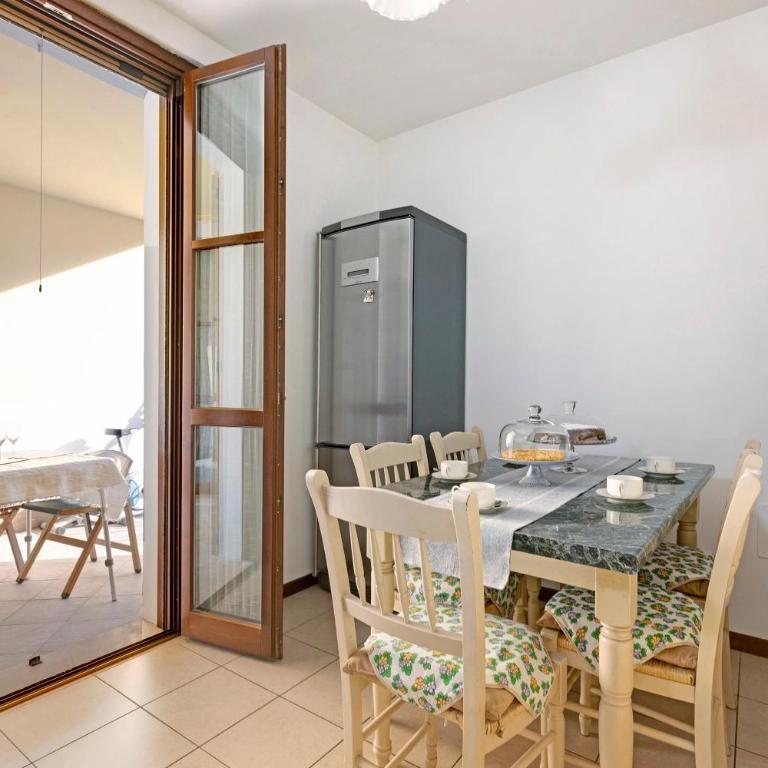 La Villa - Casa con 3 Camere da Letto - 3