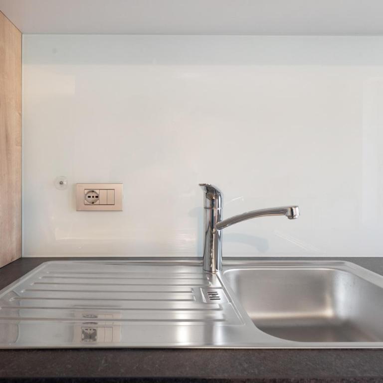 Kohlerhof Apartment - Apartamento Superior de 1 dormitorio con balcón - 11
