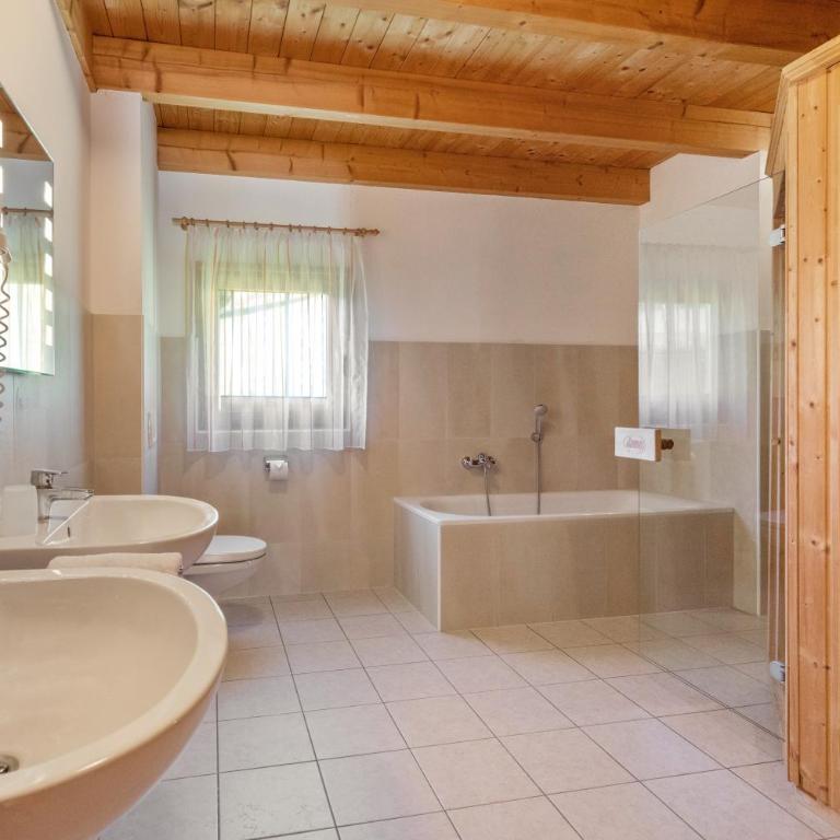 Skiblickhaus - Chalet - 23