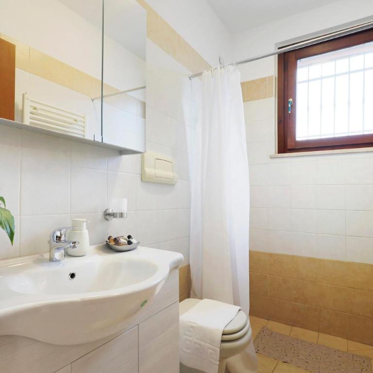 La Villa - Casa con 3 Camere da Letto - 23
