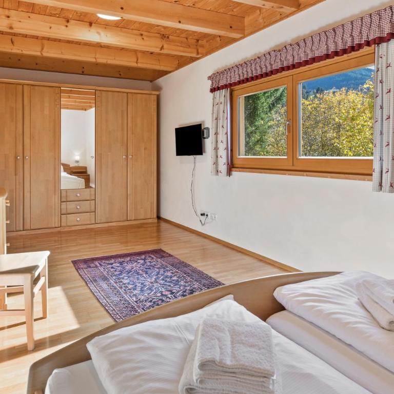 Skiblickhaus - Chalet - 22