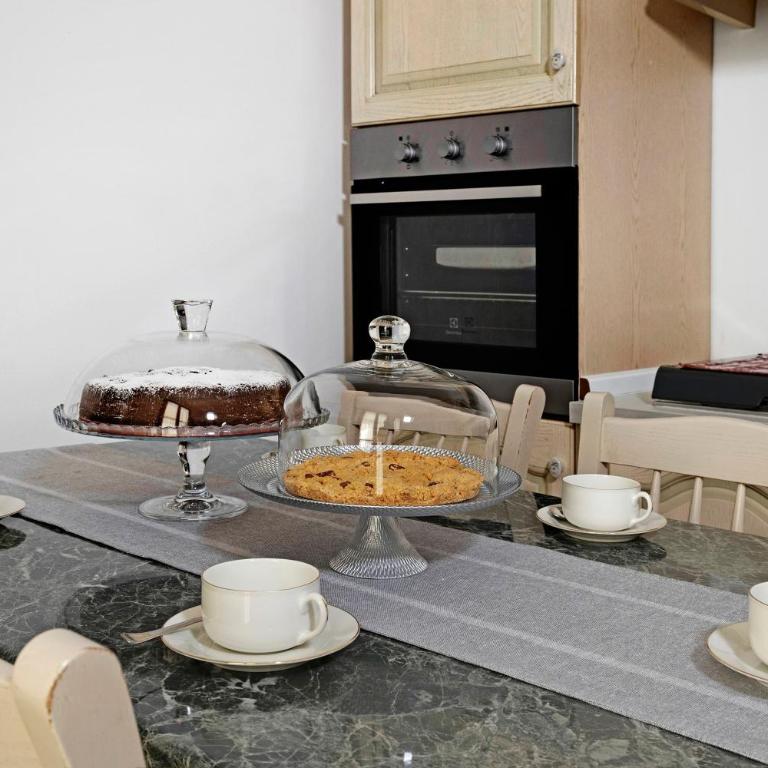 La Villa - Casa con 3 Camere da Letto - 8
