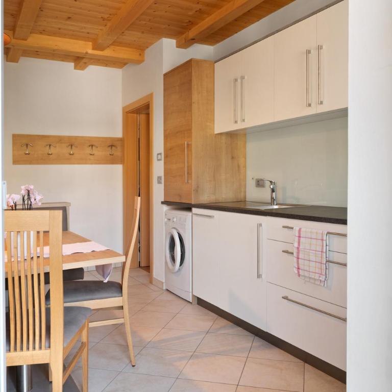 Kohlerhof Apartment - Apartamento Superior de 1 dormitorio con balcón - 7