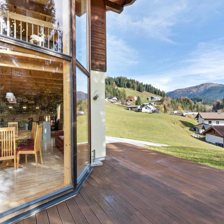 Skiblickhaus - Chalet - 4