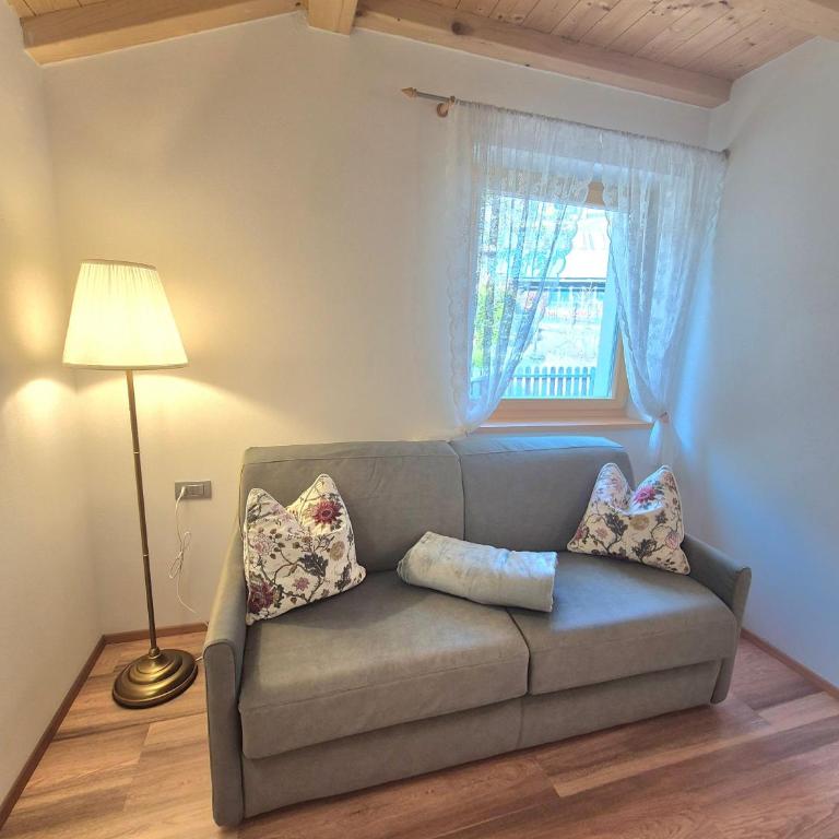 Kohlerhof Apartment - Apartamento Superior de 1 dormitorio con balcón - 39