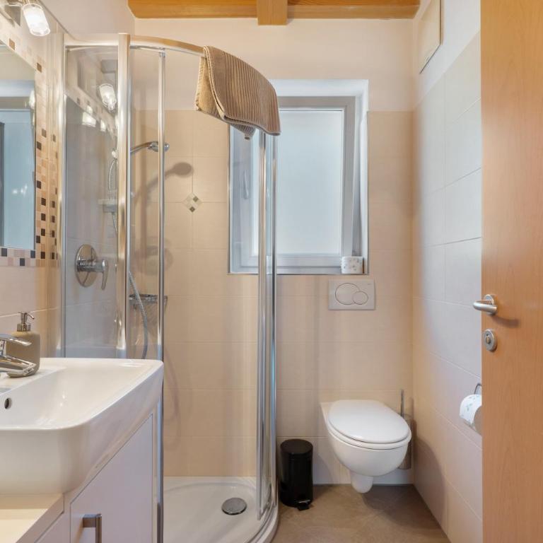 Kohlerhof Apartment - Apartamento Superior de 1 dormitorio con balcón - 25