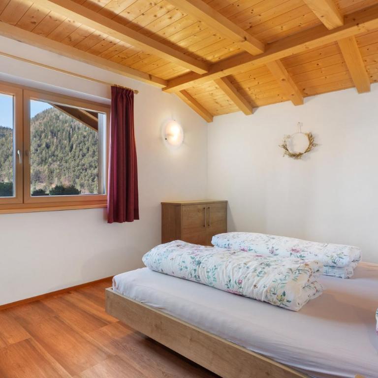 Kohlerhof Apartment - Apartamento Superior de 1 dormitorio con balcón - 12