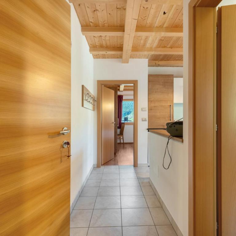 Kohlerhof Apartment - Apartamento Superior de 1 dormitorio con balcón - 27