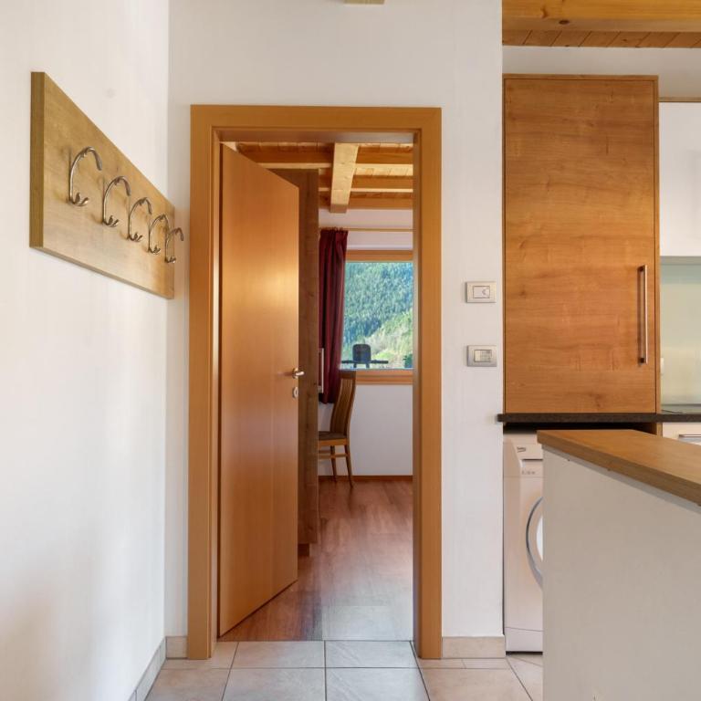 Kohlerhof Apartment - Apartamento Superior de 1 dormitorio con balcón - 20