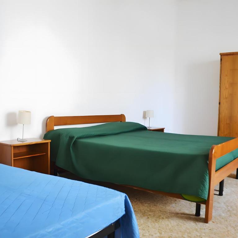 Pt62 Casa a T dell Orso x 6 ospiti - Casa con 2 Camere da Letto - 8