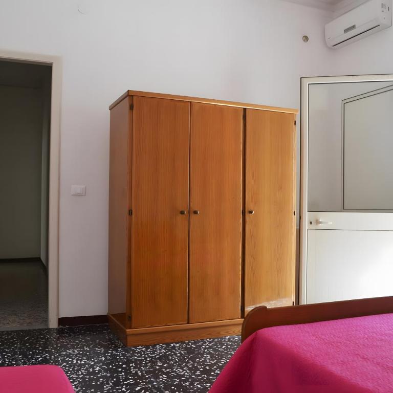 Pt62 Casa a T dell Orso x 6 ospiti - Casa con 2 Camere da Letto - 13