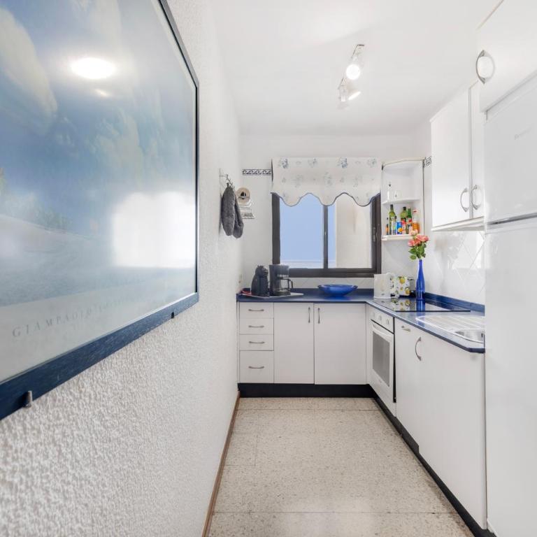 Beach House Christine - Apartamento Deluxe de 2 dormitorios con vistas al mar - 8