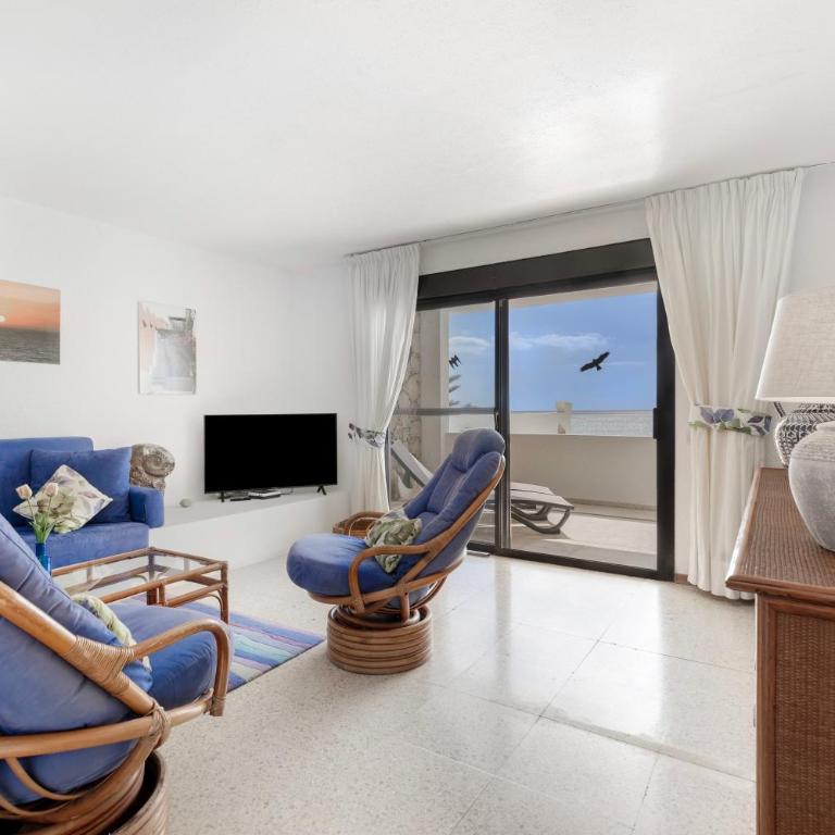 Beach House Christine - Apartamento Deluxe de 2 dormitorios con vistas al mar - 2