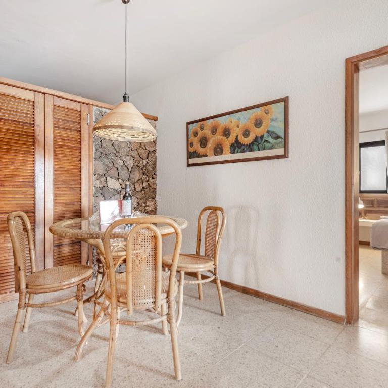 Beach House Christine - Apartamento Deluxe de 2 dormitorios con vistas al mar - 10