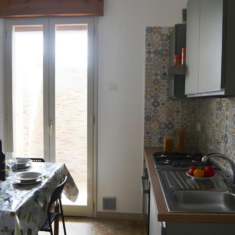 Pt62 Casa a T dell Orso x 6 ospiti - Casa con 2 Camere da Letto - 3