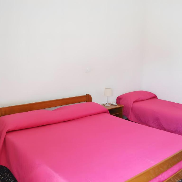 Pt62 Casa a T dell Orso x 6 ospiti - Casa con 2 Camere da Letto - 11