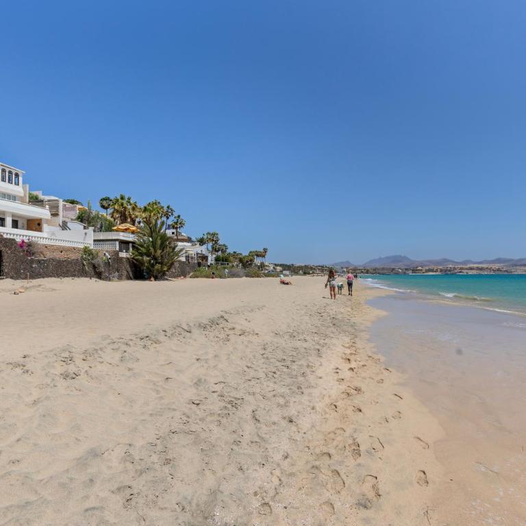 Beach House Christine - Apartamento Deluxe de 2 dormitorios con vistas al mar - 27