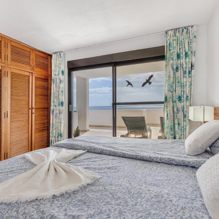 Beach House Christine - Apartamento Deluxe de 2 dormitorios con vistas al mar - 14