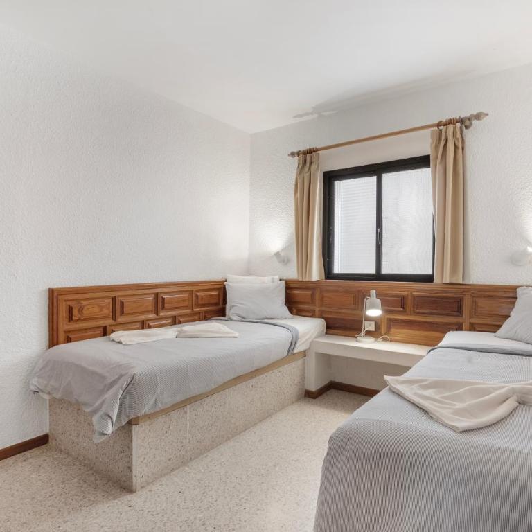 Beach House Christine - Apartamento Deluxe de 2 dormitorios con vistas al mar - 15