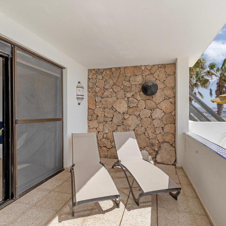 Beach House Christine - Apartamento Deluxe de 2 dormitorios con vistas al mar - 21