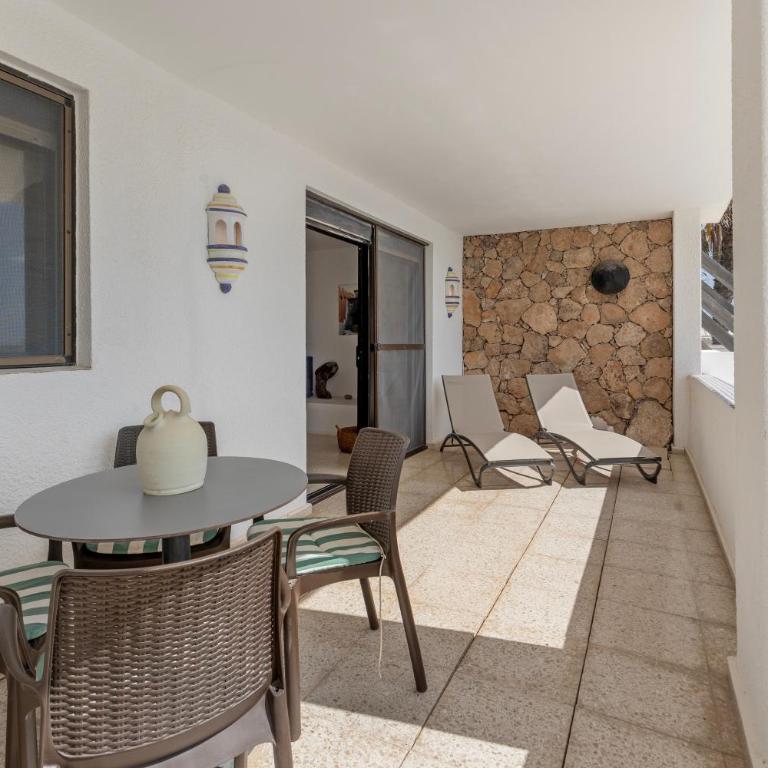 Beach House Christine - Apartamento Deluxe de 2 dormitorios con vistas al mar - 20