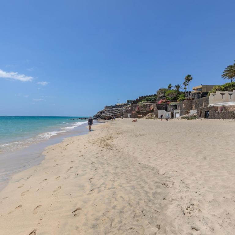 Beach House Christine - Apartamento Deluxe de 2 dormitorios con vistas al mar - 29