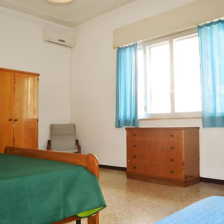 Pt62 Casa a T dell Orso x 6 ospiti - Casa con 2 Camere da Letto - 10