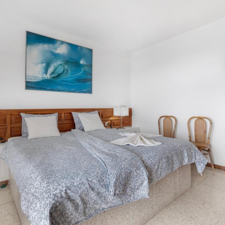 Beach House Christine - Apartamento Deluxe de 2 dormitorios con vistas al mar - 13