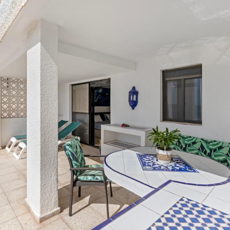 Beach House Christine - Apartamento Deluxe de 2 dormitorios con vistas al mar - 22