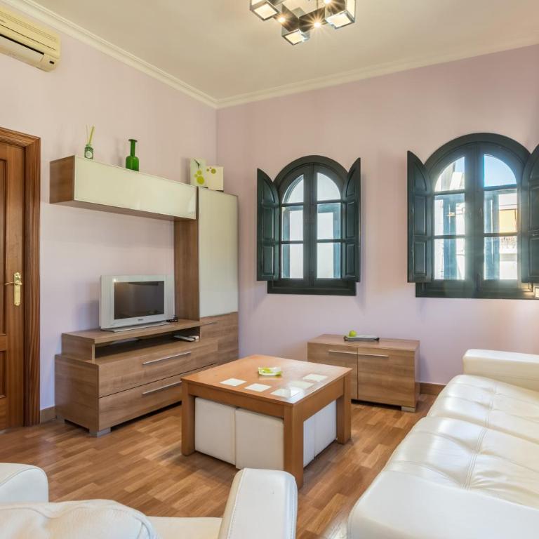 Belle Pop - Casa con 1 dormitorio - 13