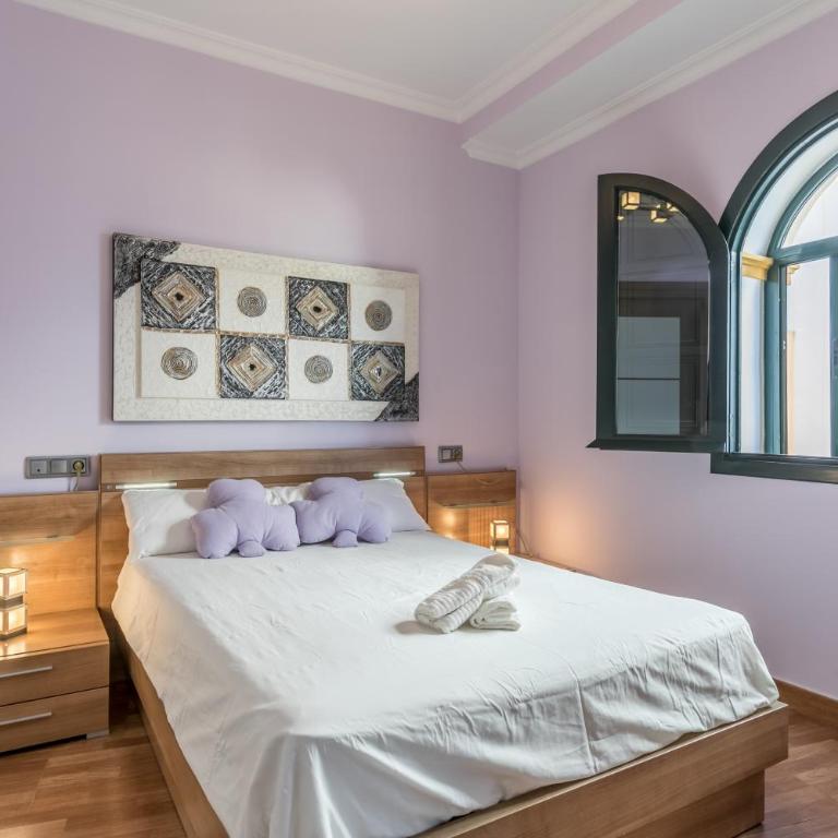 Belle Pop - Casa con 1 dormitorio - 7