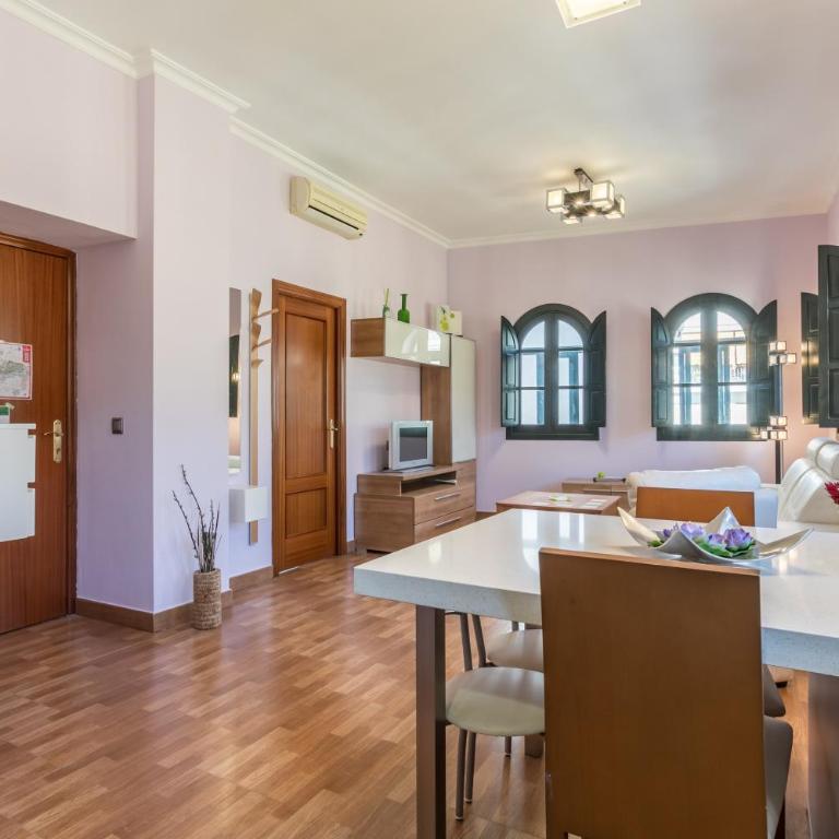 Belle Pop - Casa con 1 dormitorio - 11