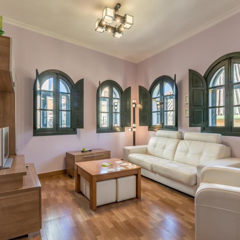 Belle Pop - Casa con 1 dormitorio - 1