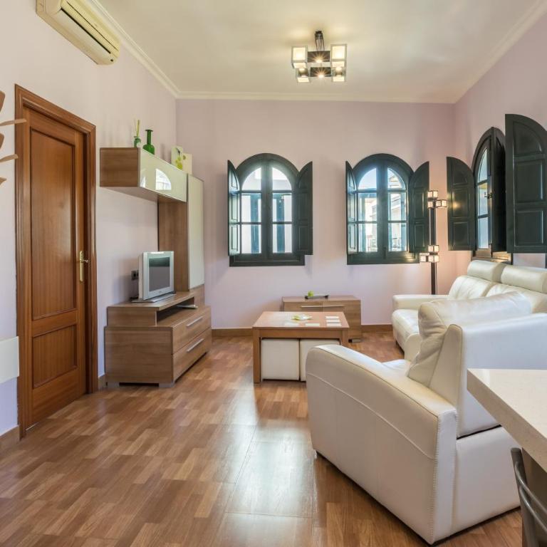 Belle Pop - Casa con 1 dormitorio - 15