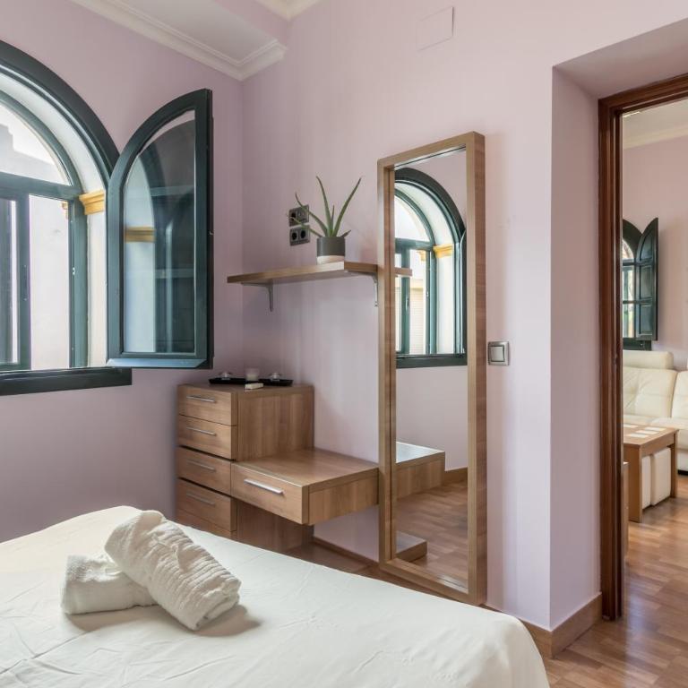 Belle Pop - Casa con 1 dormitorio - 9