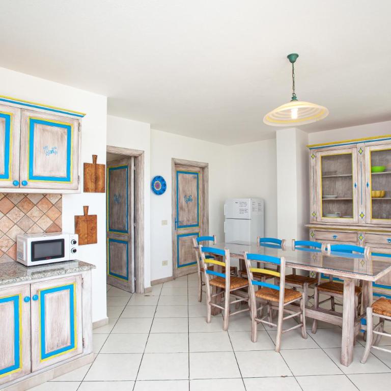 Pavoncella - Appartamento con Terrazza - 9