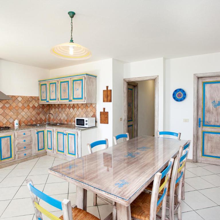 Pavoncella - Appartamento con Terrazza - 10