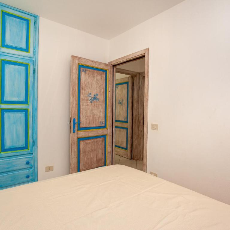 Pavoncella - Appartamento con Terrazza - 23
